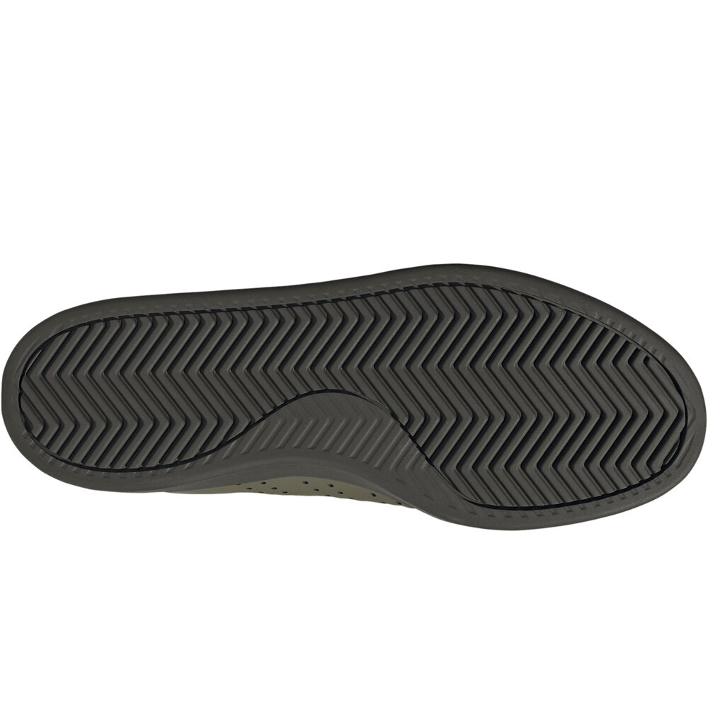 adidas zapatilla moda hombre ZAPATILLA ADVANTAGE 2.0 vista superior
