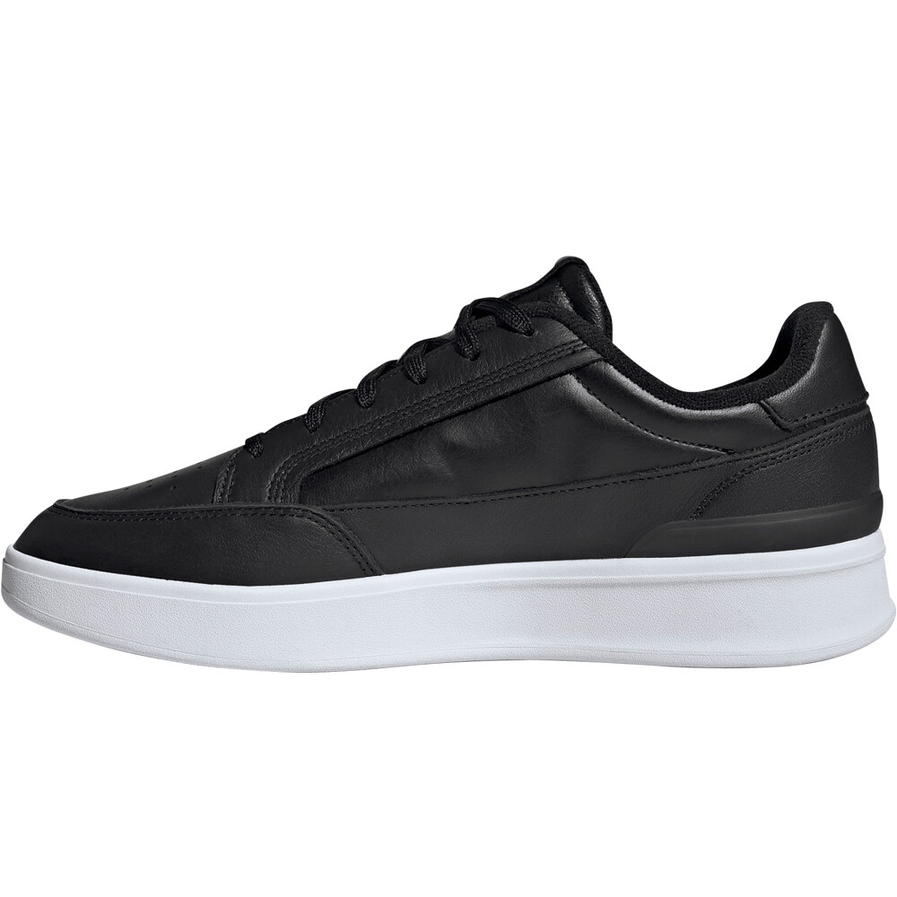 adidas zapatilla moda hombre Zapatilla Aspyre puntera