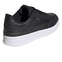 adidas zapatilla moda hombre Zapatilla Aspyre vista trasera