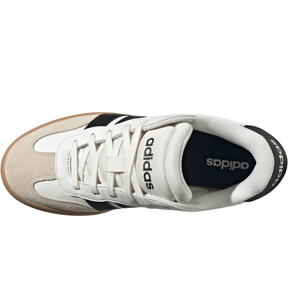 adidas zapatilla moda hombre ZAPATILLA BARREDA 05