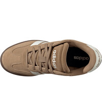 adidas zapatilla moda hombre ZAPATILLA BARREDA 05