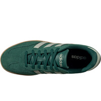 adidas zapatilla moda hombre Zapatilla Barreda 05