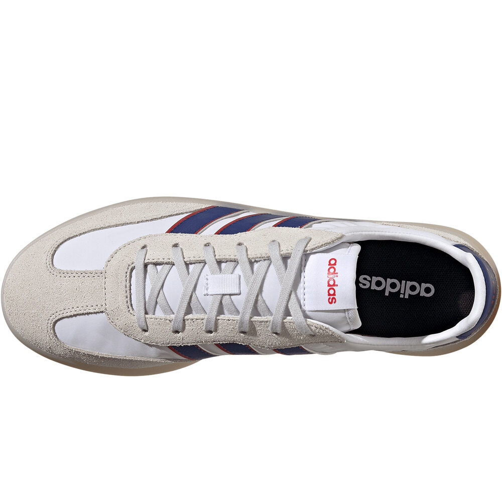 adidas zapatilla moda hombre Zapatilla Barreda Decode 05