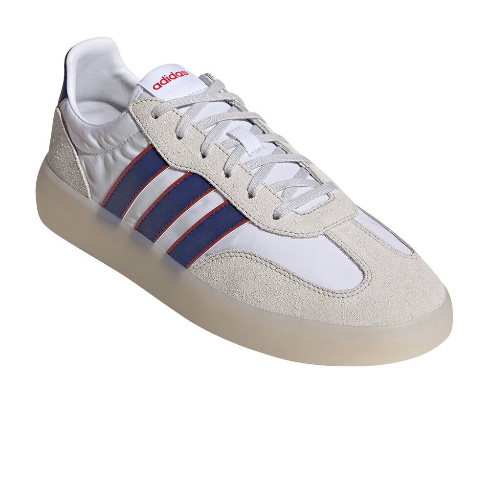 adidas zapatilla moda hombre Zapatilla Barreda Decode lateral interior
