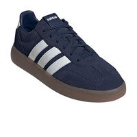 adidas zapatilla moda hombre ZAPATILLA BARREDA DECODE lateral interior