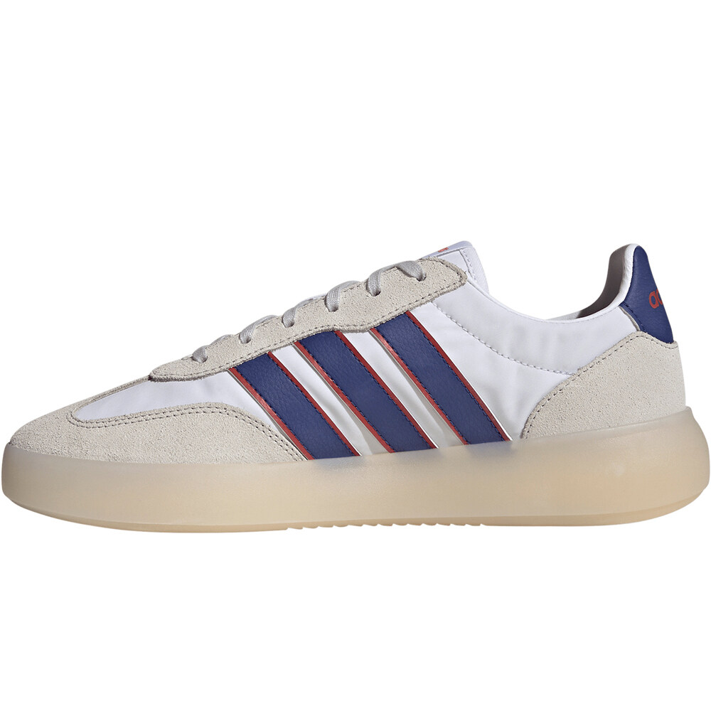 adidas zapatilla moda hombre Zapatilla Barreda Decode puntera