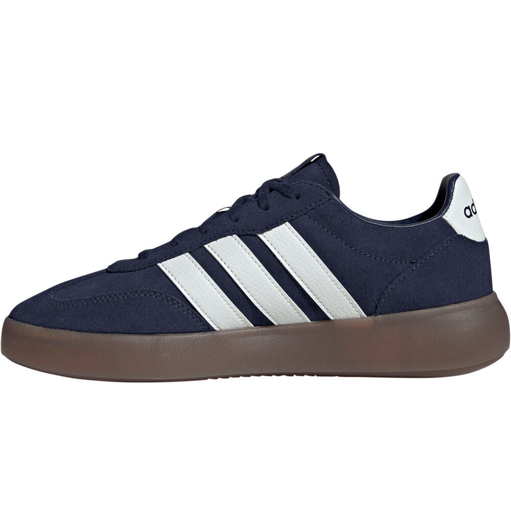 adidas zapatilla moda hombre ZAPATILLA BARREDA DECODE puntera