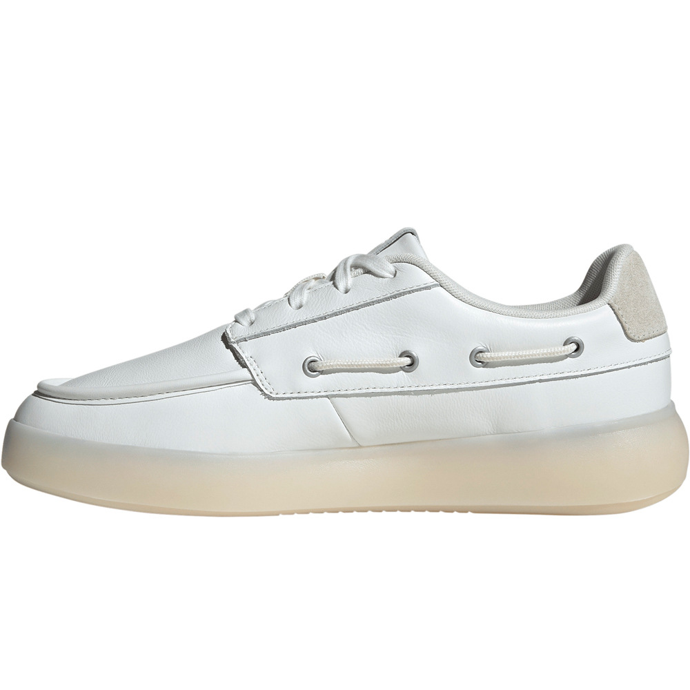 adidas zapatilla moda hombre Zapatilla Barreda Decode puntera