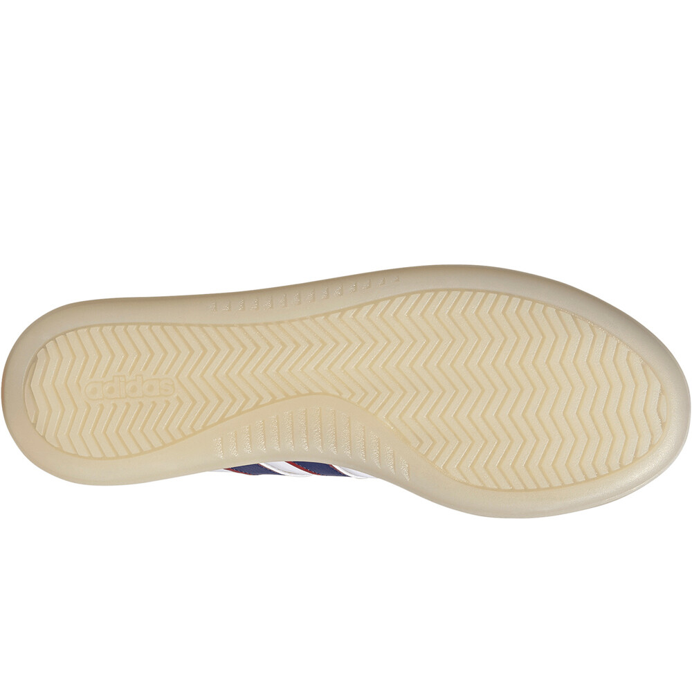 adidas zapatilla moda hombre Zapatilla Barreda Decode vista superior