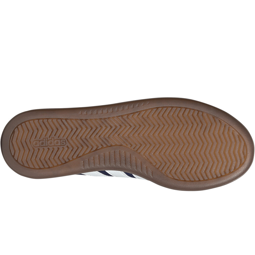 adidas zapatilla moda hombre ZAPATILLA BARREDA DECODE vista superior
