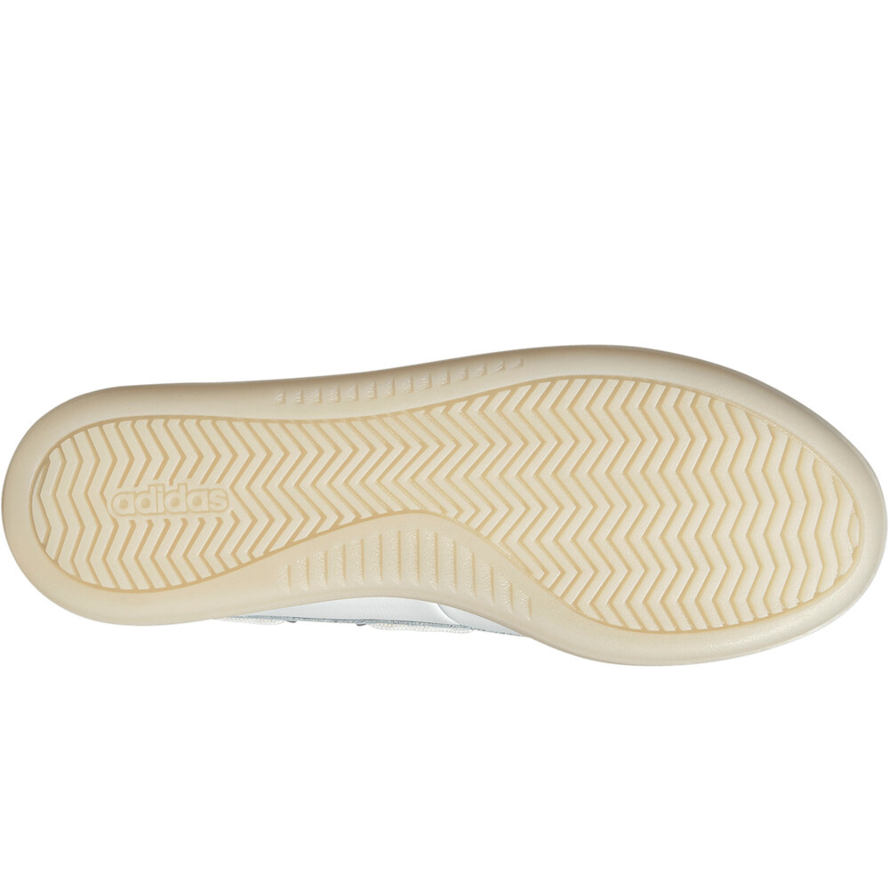 adidas zapatilla moda hombre Zapatilla Barreda Decode vista superior