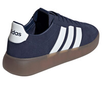 adidas zapatilla moda hombre ZAPATILLA BARREDA DECODE vista trasera