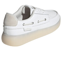 adidas zapatilla moda hombre Zapatilla Barreda Decode vista trasera