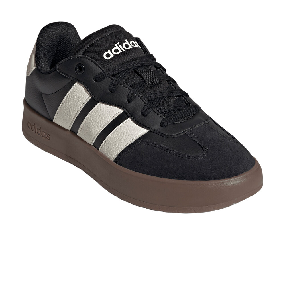 adidas zapatilla moda hombre ZAPATILLA BARREDA lateral interior
