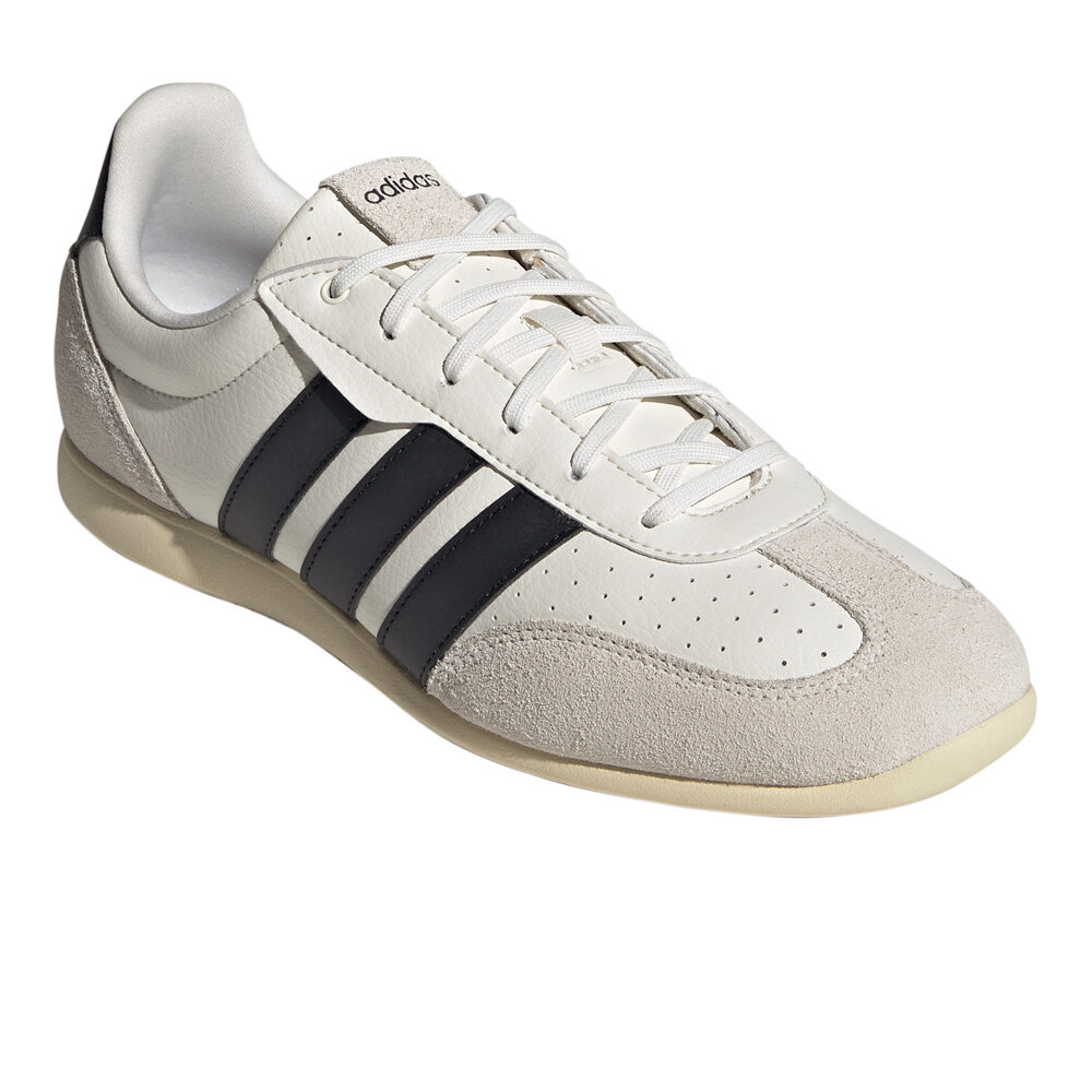 adidas zapatilla moda hombre Zapatilla BARREDA LO lateral interior