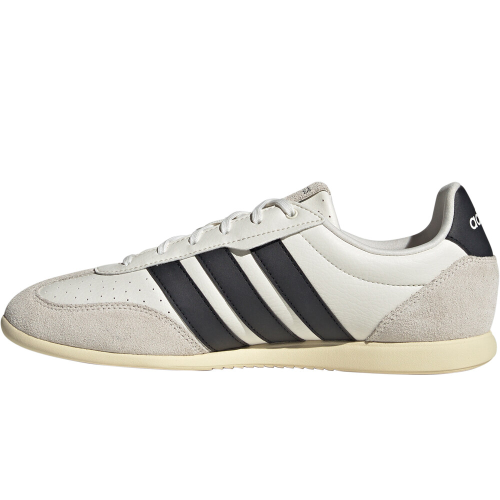 adidas zapatilla moda hombre Zapatilla BARREDA LO puntera