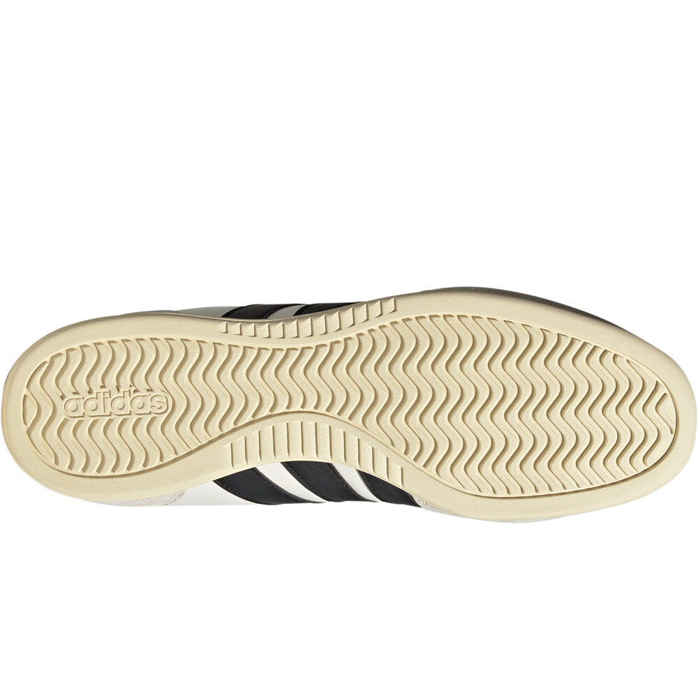 adidas zapatilla moda hombre Zapatilla BARREDA LO vista superior