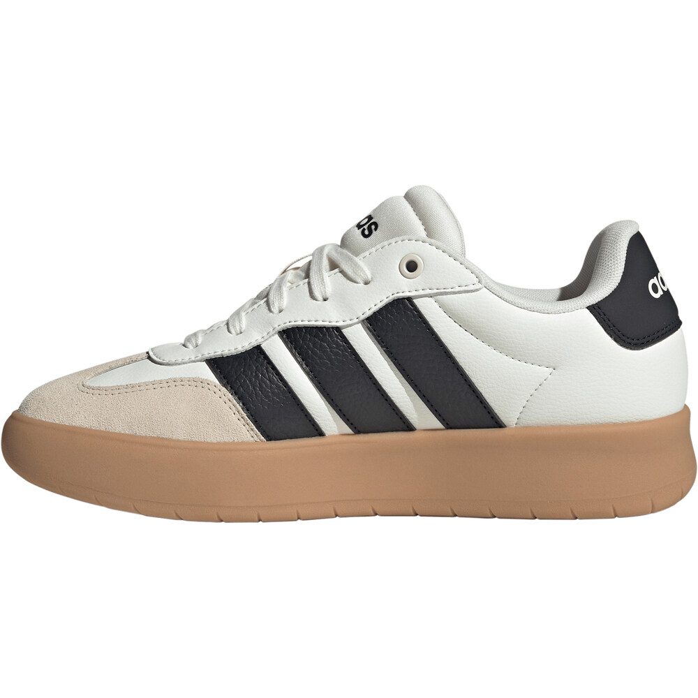 adidas zapatilla moda hombre ZAPATILLA BARREDA puntera
