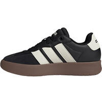 adidas zapatilla moda hombre ZAPATILLA BARREDA puntera