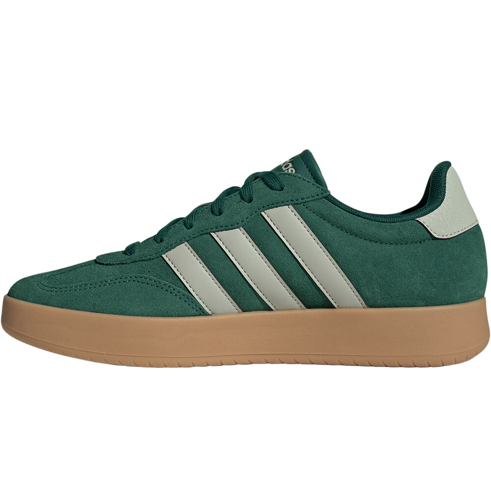 adidas zapatilla moda hombre Zapatilla Barreda puntera