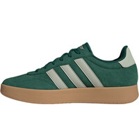 adidas zapatilla moda hombre Zapatilla Barreda puntera