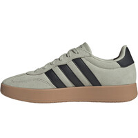 adidas zapatilla moda hombre Zapatilla Barreda puntera