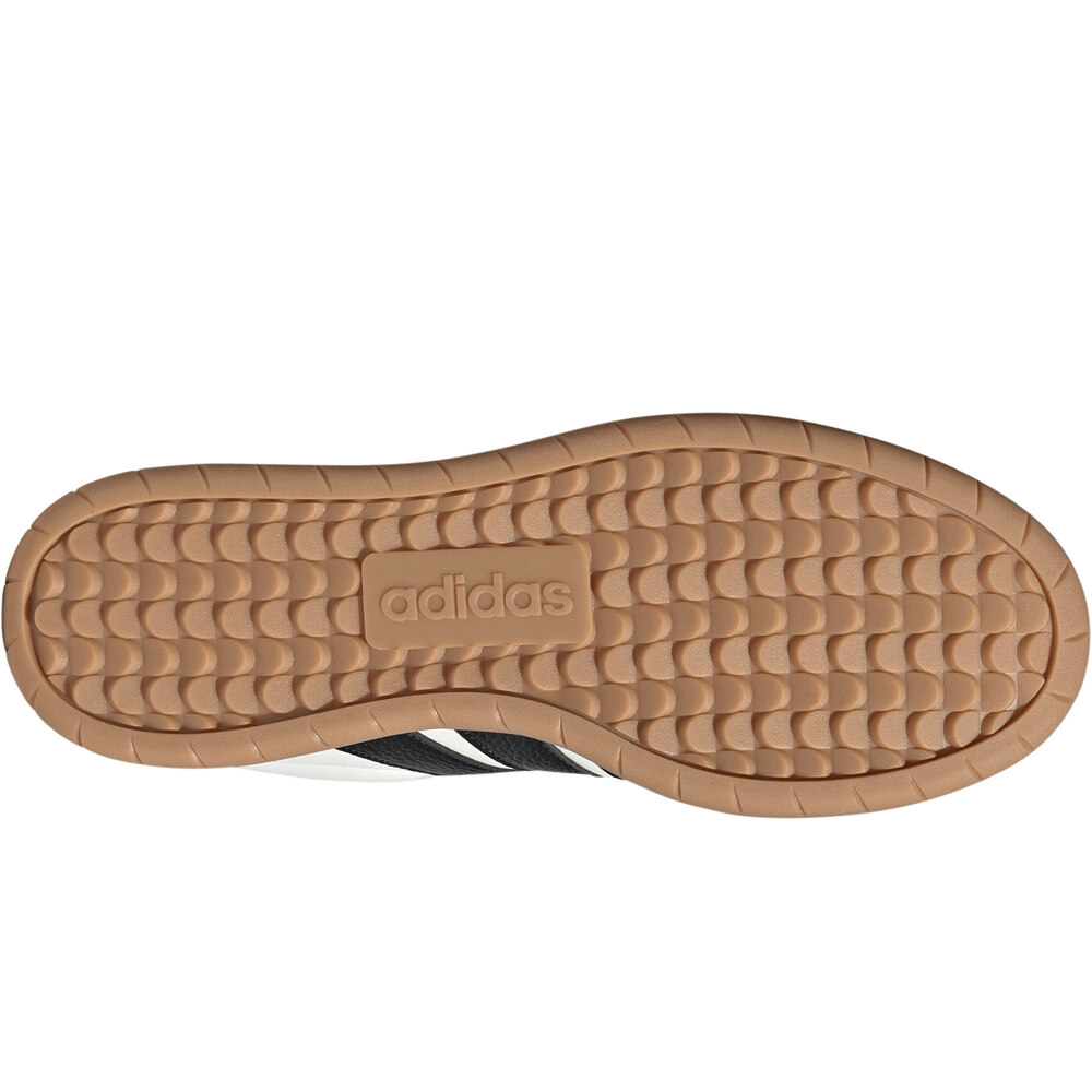 adidas zapatilla moda hombre ZAPATILLA BARREDA vista superior