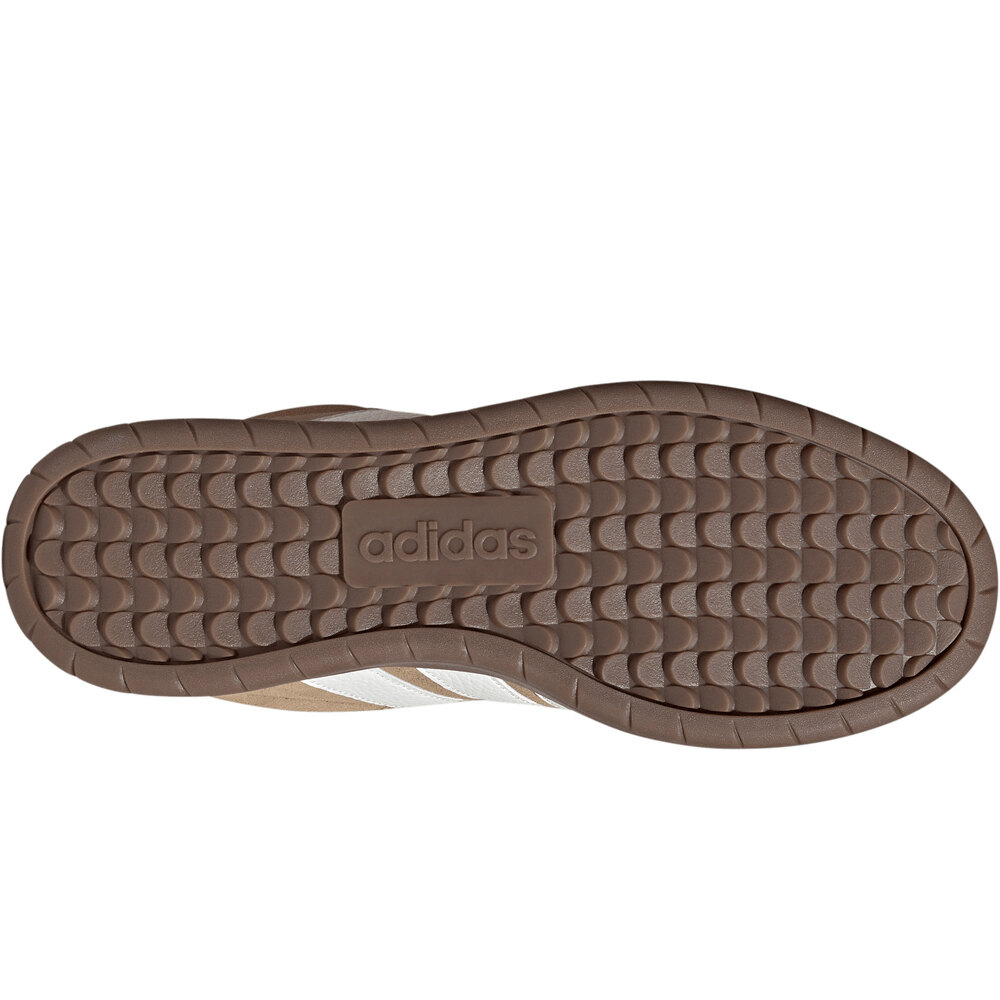 adidas zapatilla moda hombre ZAPATILLA BARREDA vista superior