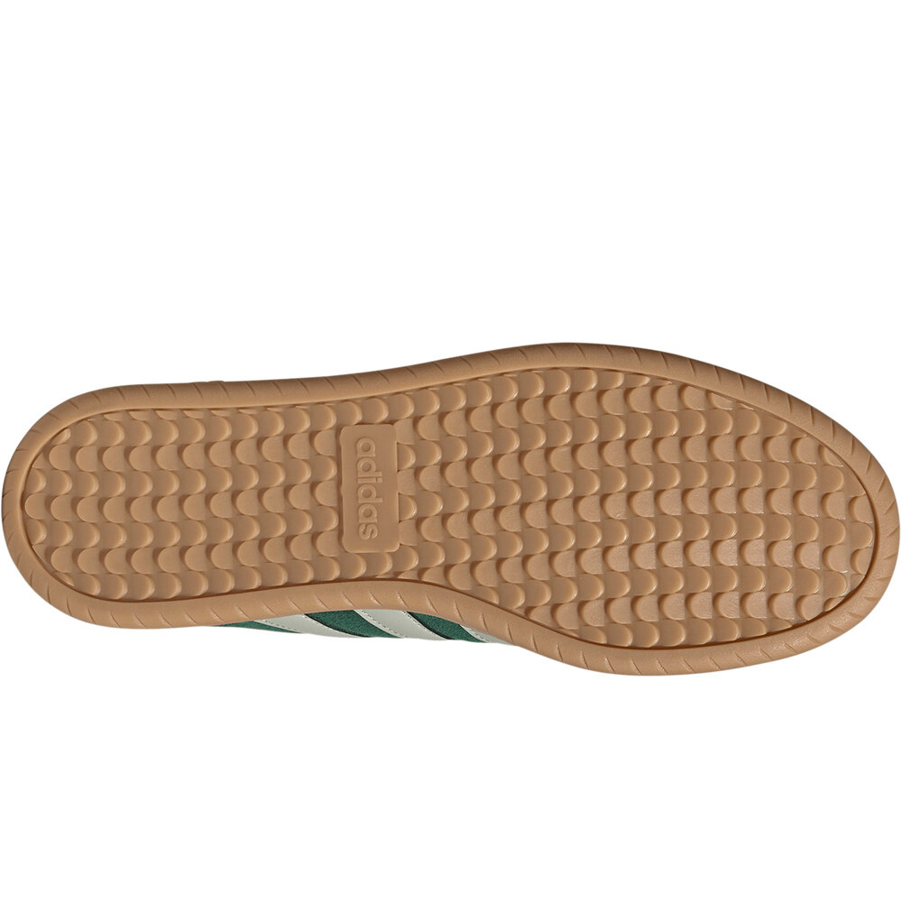 adidas zapatilla moda hombre Zapatilla Barreda vista superior