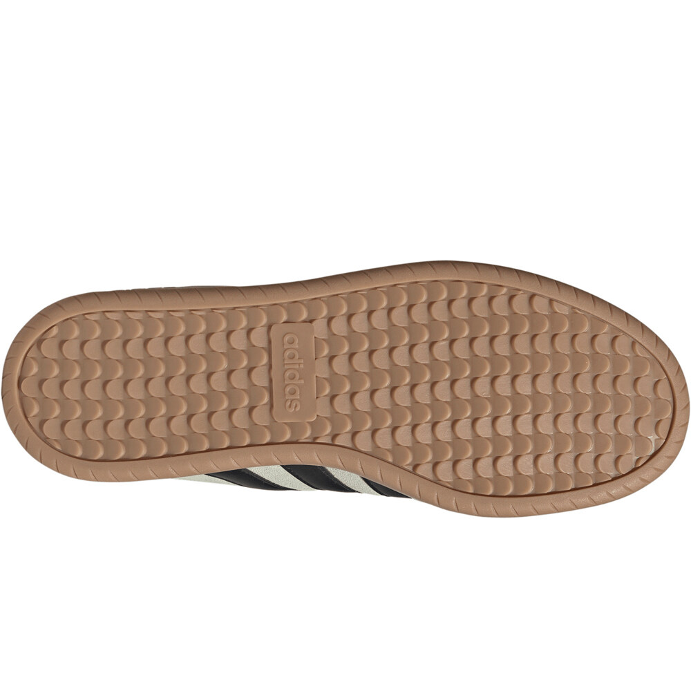 adidas zapatilla moda hombre Zapatilla Barreda vista superior
