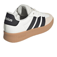 adidas zapatilla moda hombre ZAPATILLA BARREDA vista trasera