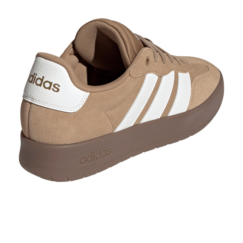 adidas zapatilla moda hombre ZAPATILLA BARREDA vista trasera