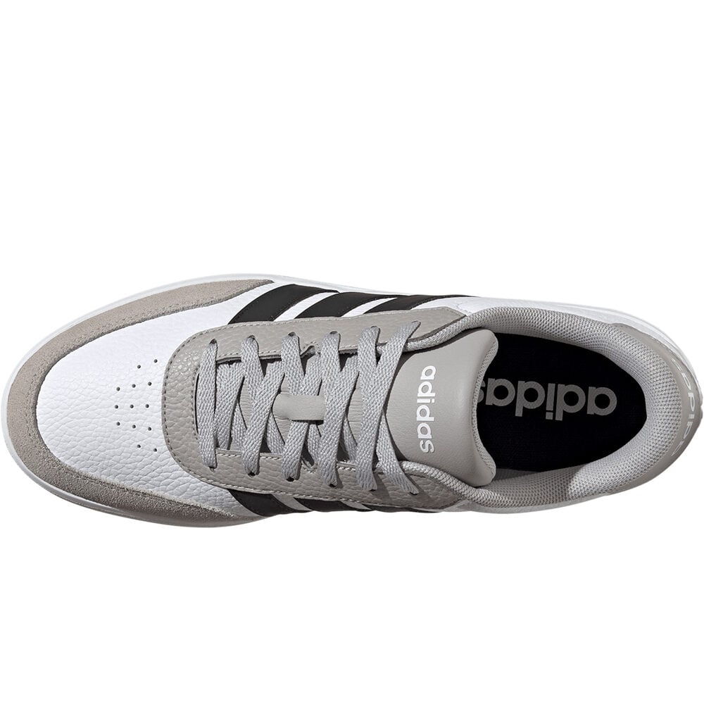 adidas zapatilla moda hombre ZAPATILLA BREAKNET 3.0 05