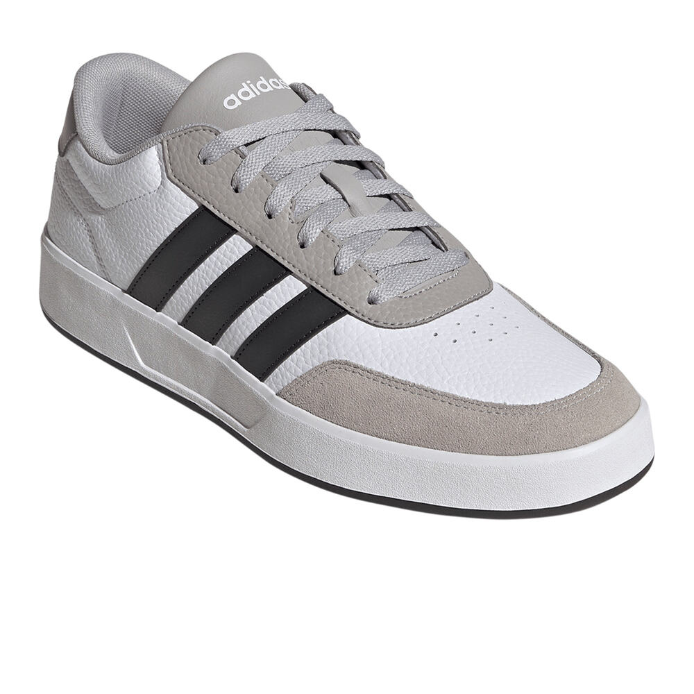 adidas zapatilla moda hombre ZAPATILLA BREAKNET 3.0 lateral interior