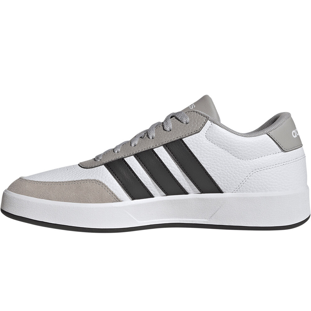 adidas zapatilla moda hombre ZAPATILLA BREAKNET 3.0 puntera