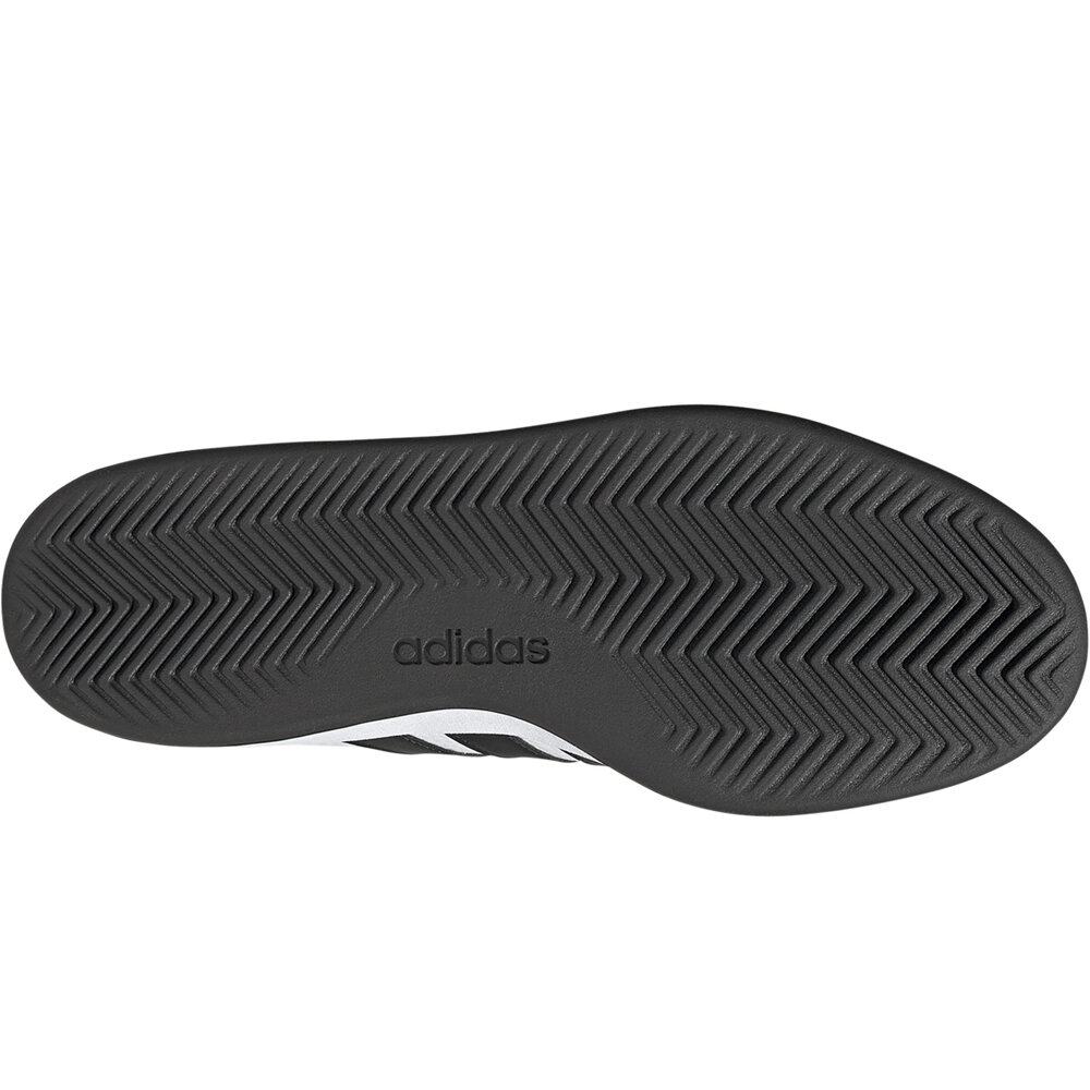 adidas zapatilla moda hombre ZAPATILLA BREAKNET 3.0 vista superior