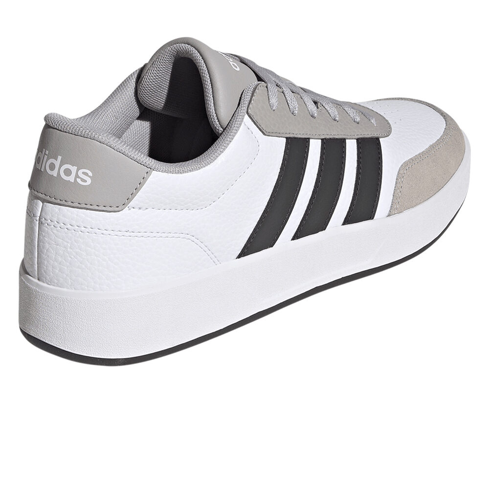 adidas zapatilla moda hombre ZAPATILLA BREAKNET 3.0 vista trasera