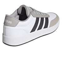 adidas zapatilla moda hombre ZAPATILLA BREAKNET 3.0 vista trasera