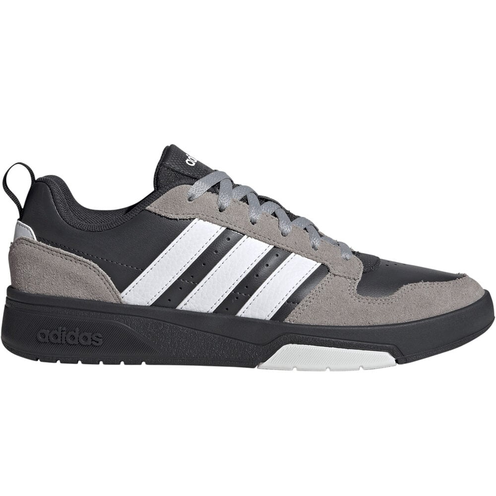 adidas zapatilla moda hombre ZAPATILLA COURTWAVE lateral exterior