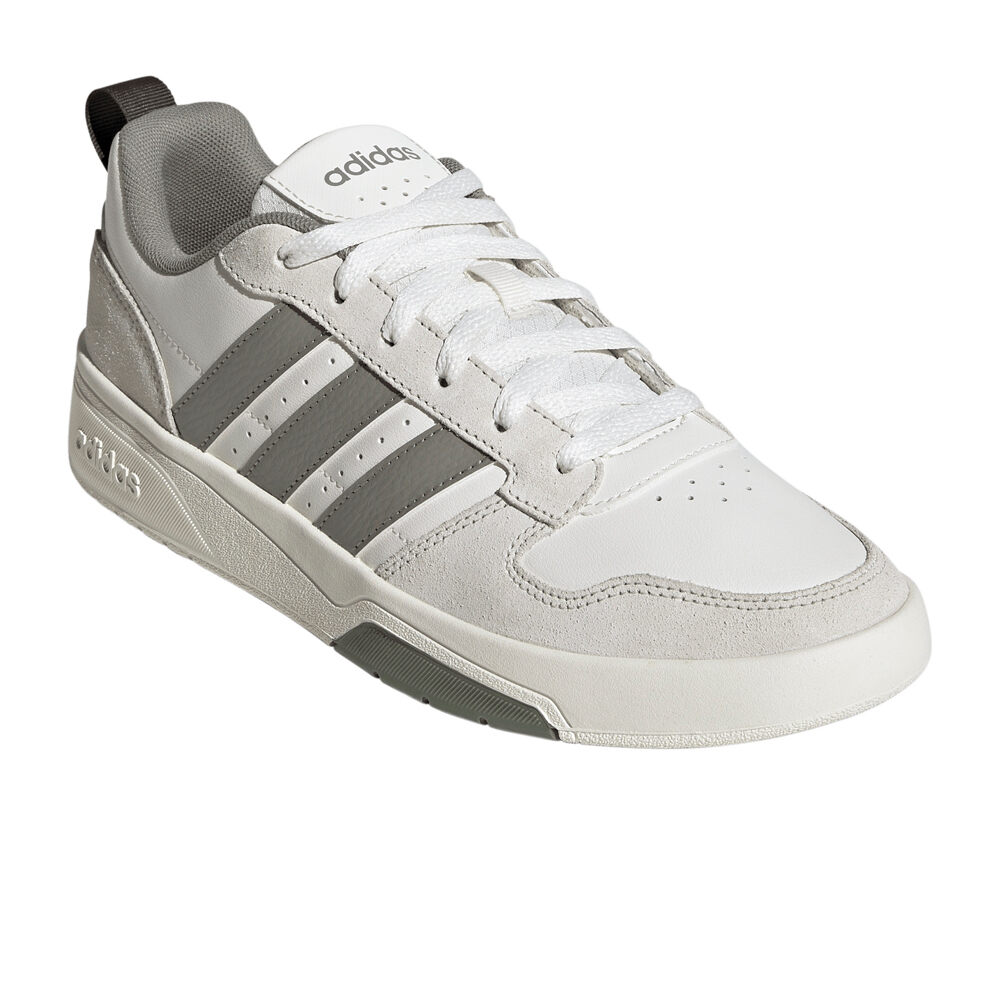 adidas zapatilla moda hombre ZAPATILLA COURTWAVE lateral interior
