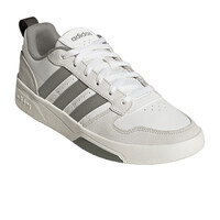 adidas zapatilla moda hombre ZAPATILLA COURTWAVE lateral interior