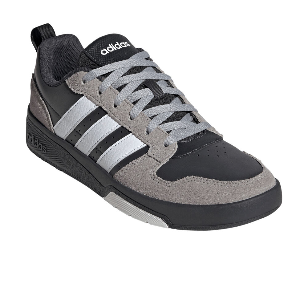 adidas zapatilla moda hombre ZAPATILLA COURTWAVE lateral interior
