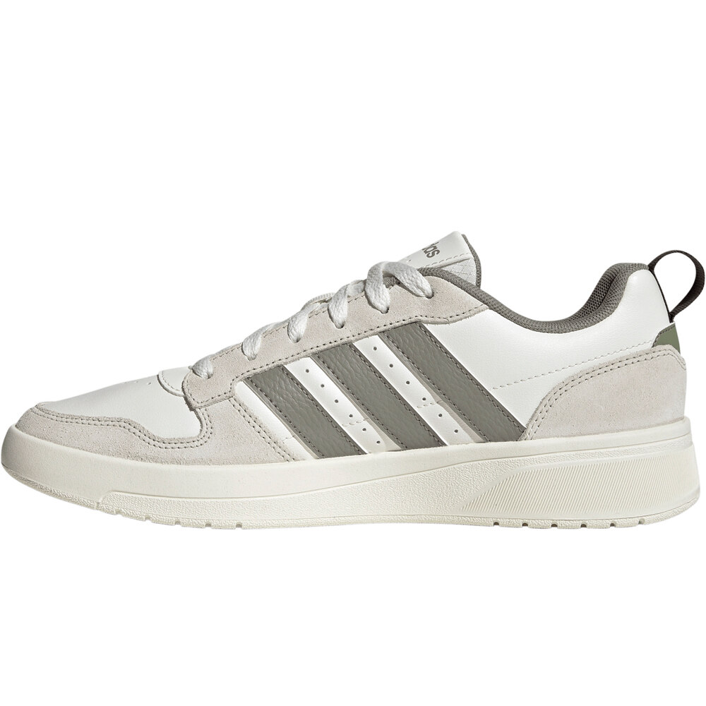 adidas zapatilla moda hombre ZAPATILLA COURTWAVE puntera