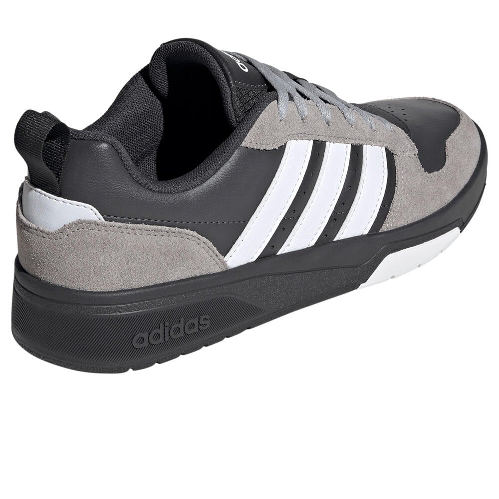 adidas zapatilla moda hombre ZAPATILLA COURTWAVE vista trasera