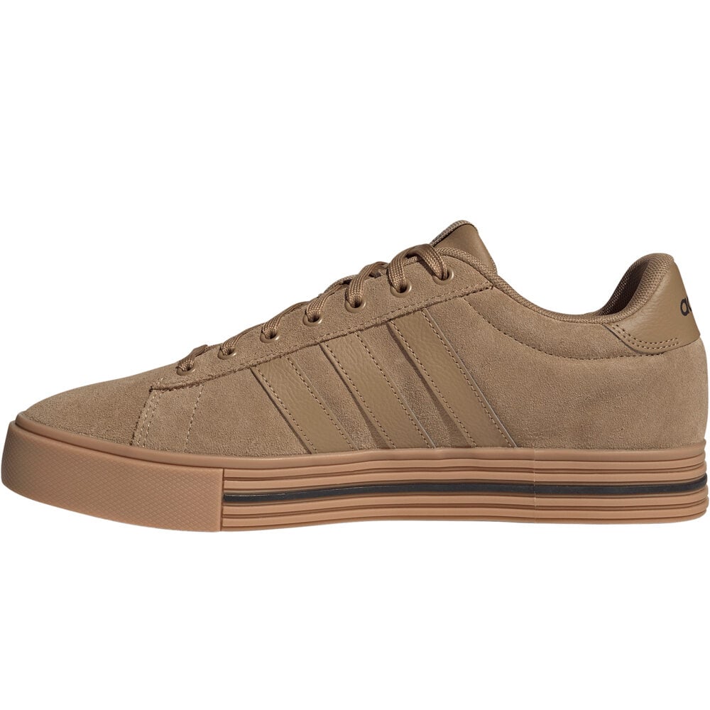 adidas zapatilla moda hombre Zapatilla Daily 4.0 puntera