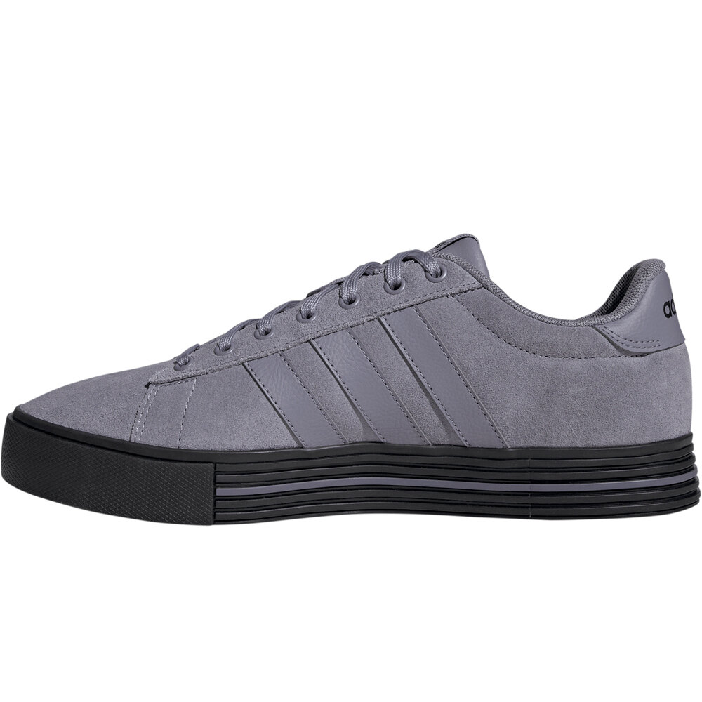 adidas zapatilla moda hombre Zapatilla Daily 4.0 puntera