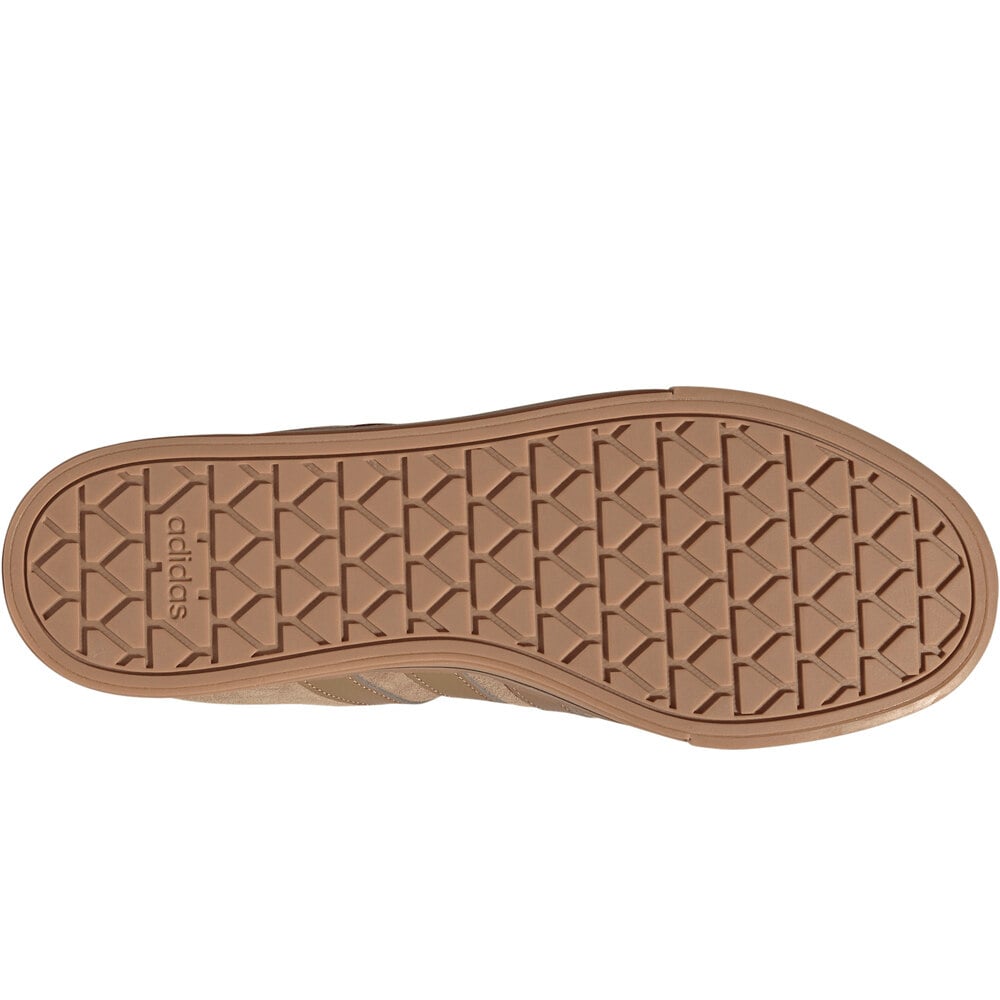 adidas zapatilla moda hombre Zapatilla Daily 4.0 vista superior