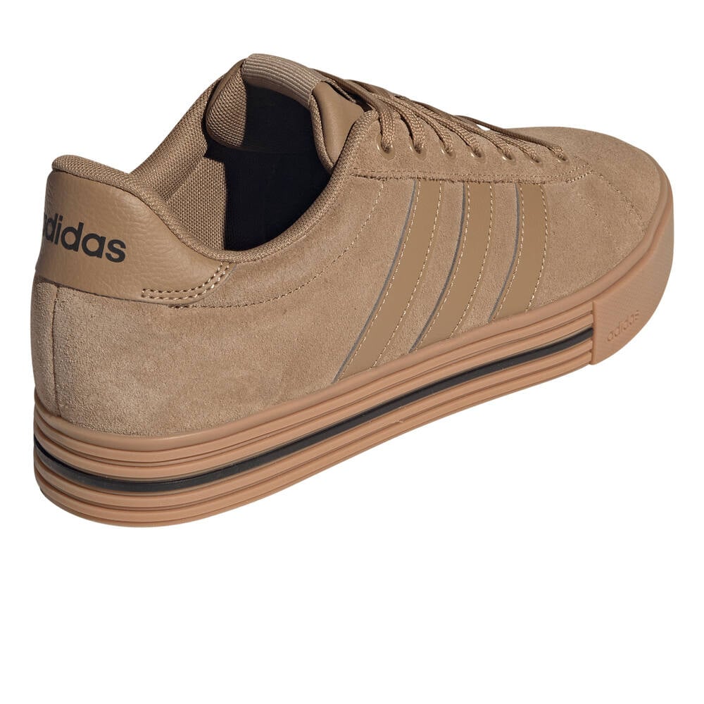 adidas zapatilla moda hombre Zapatilla Daily 4.0 vista trasera