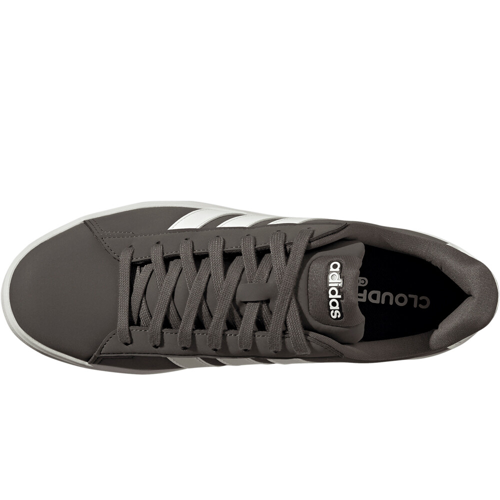 adidas zapatilla moda hombre ZAPATILLA GRAND COURT 3.0 05