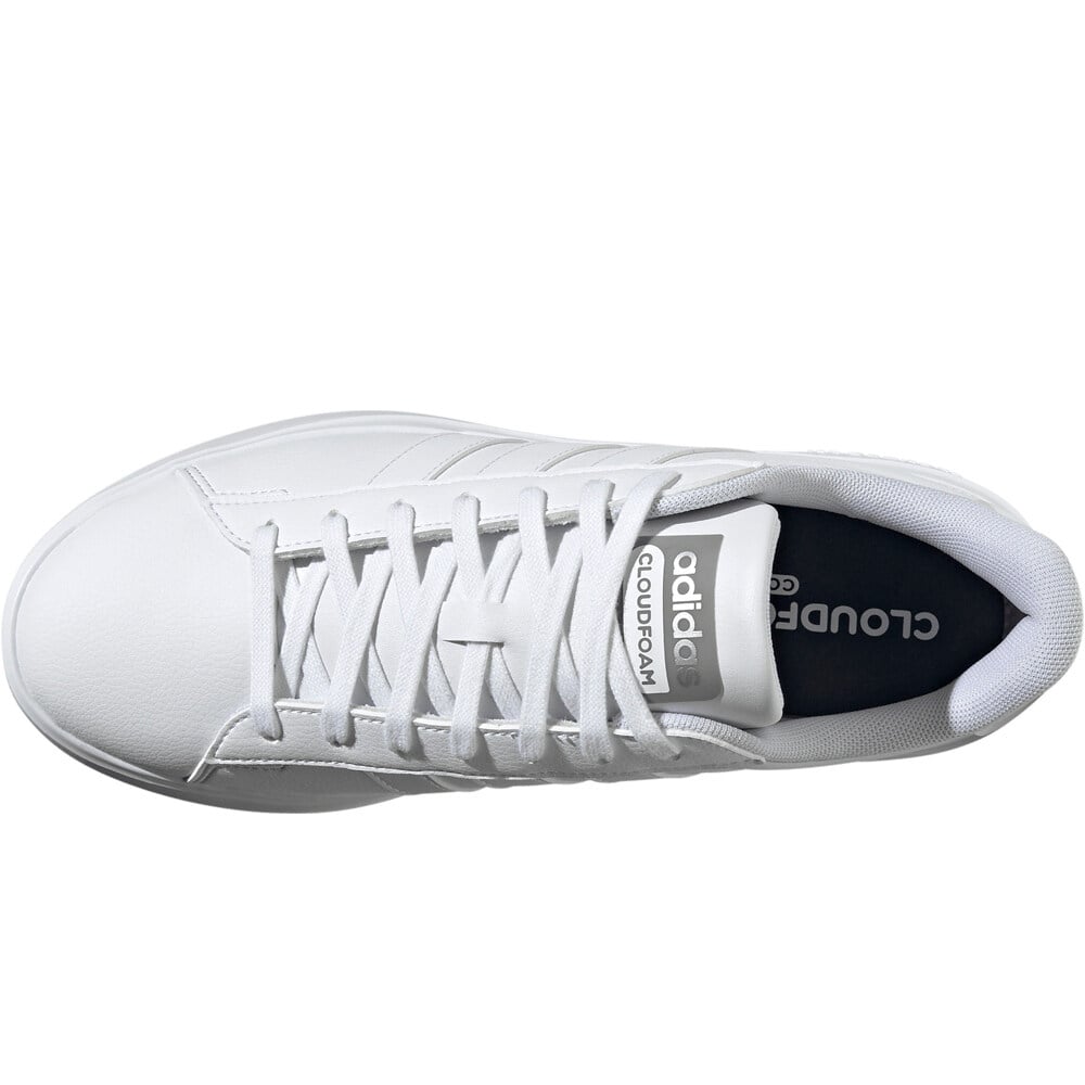 adidas zapatilla moda hombre ZAPATILLA GRAND COURT 3.0 05